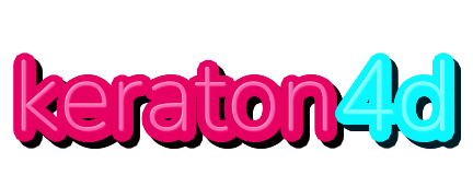 keraton4d — logo kanal