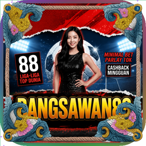 bangsawan88 — mitra unggulan