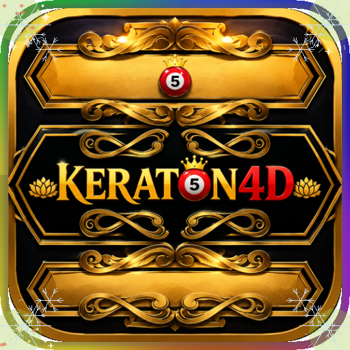 keraton4d — mitra unggulan
